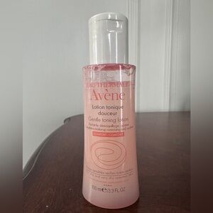 Avene Gentle Toning Lotion